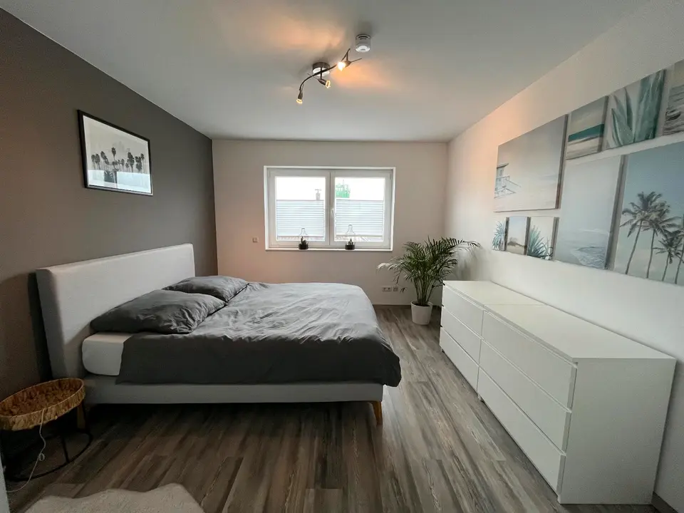 3 Zimmer Wohnung mit 59 m² in Emmerich am Rhein – Bild 2