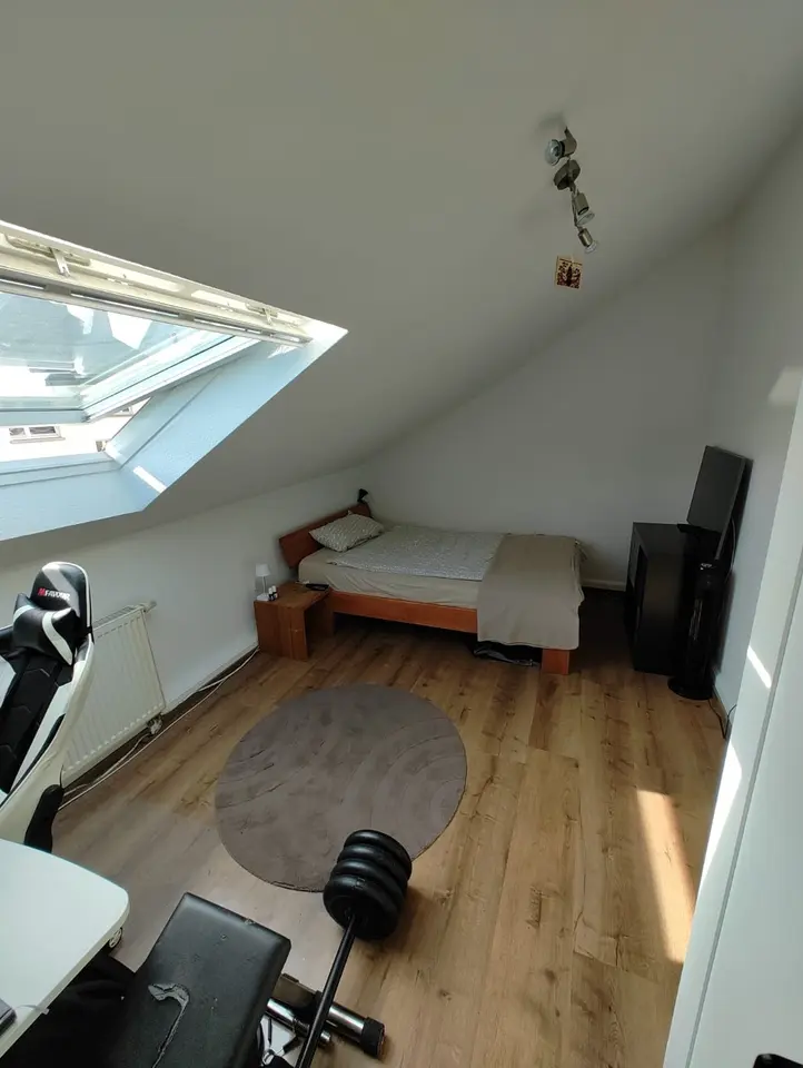 WG-Zimmer mit 15 m² in Gießen – Bild 7