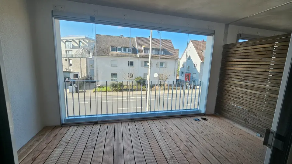 3 Zimmer Wohnung mit 81 m² in Darmstadt – Bild 4