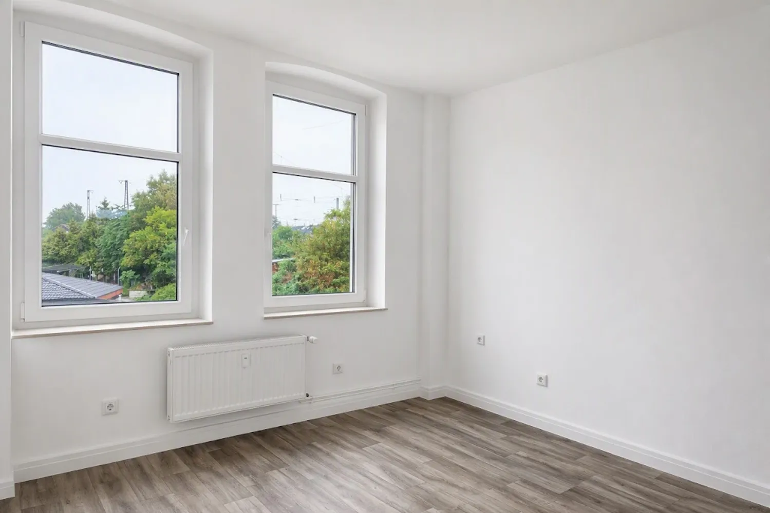 3 Zimmer Wohnung mit 69 m² in Herne – Bild 3