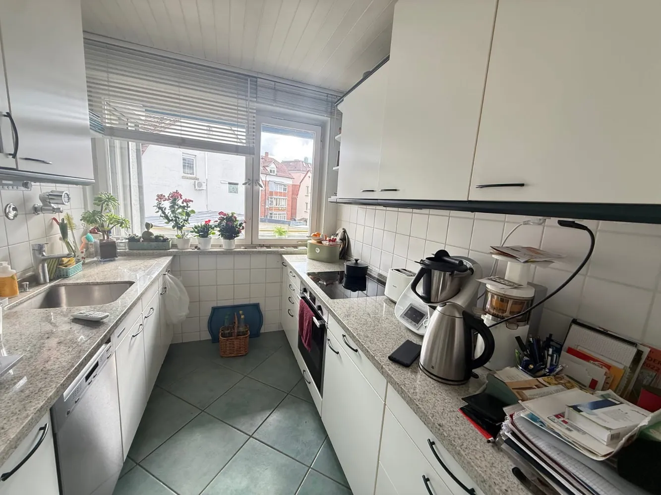 3 Zimmer Wohnung mit 74 m² in Stuttgart – Bild 10