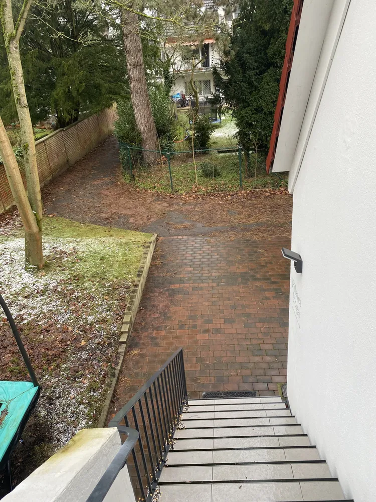 2 room apartment with 55 m² in Düsseldorf – Photo 2