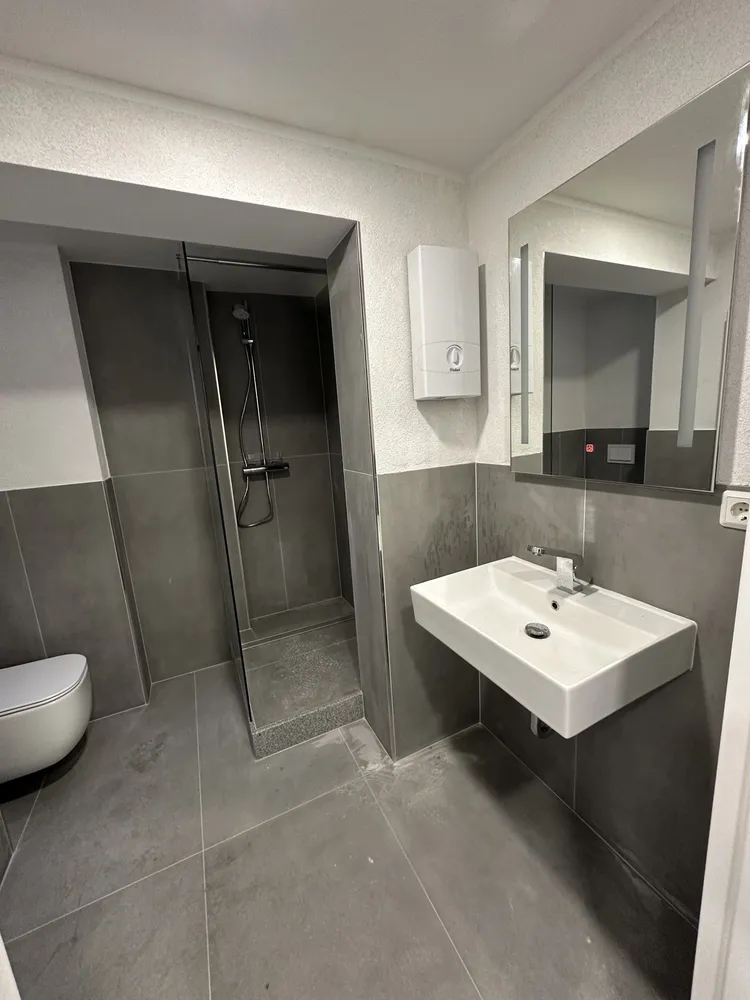 2 Zimmer Wohnung mit 41 m² in Dortmund – Bild 7