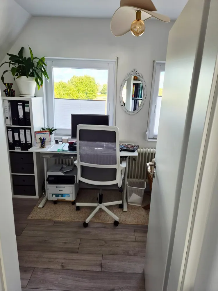 5 Zimmer Haus mit 100 m² in Heide – Bild 12