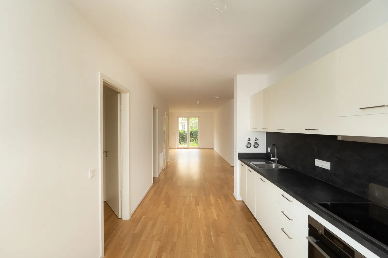3 room apartment with 84 m² in Dresden – Photo 9