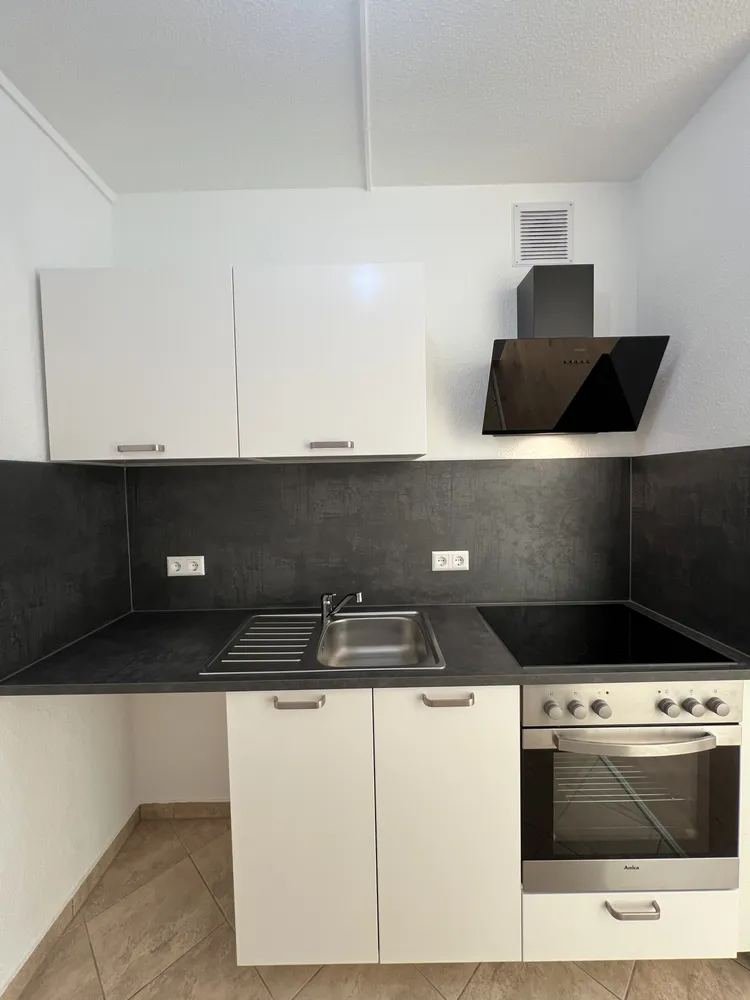 4 room apartment with 69 m² in Chemnitz – Photo 2