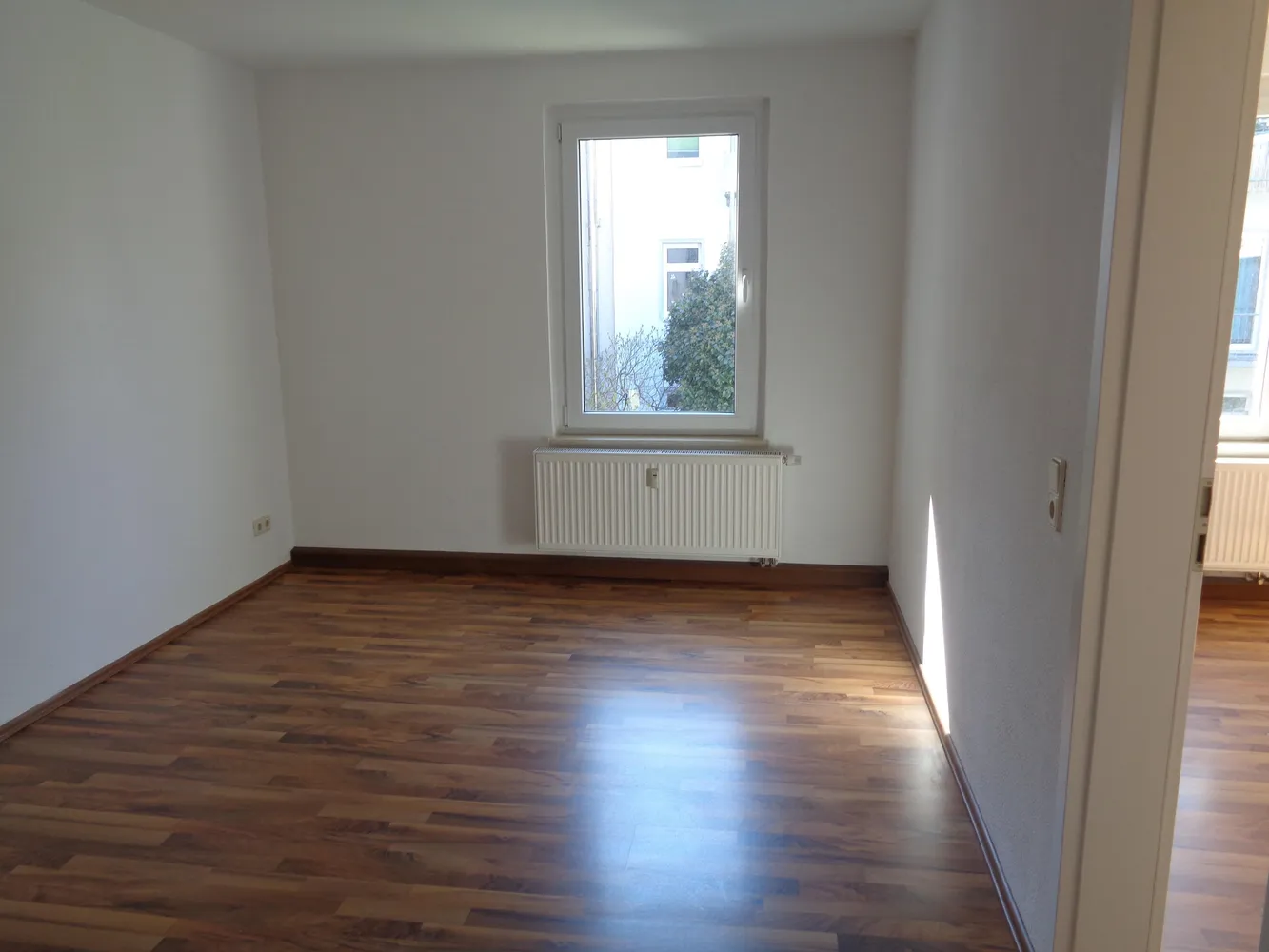 2 Zimmer Wohnung mit 36 m² in Leipzig – Bild 5