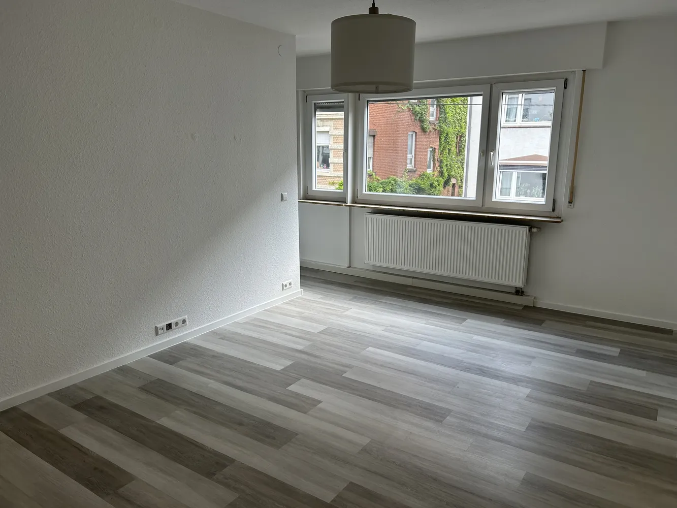 1 Zimmer Wohnung mit 27 m² in Stuttgart – Bild 7