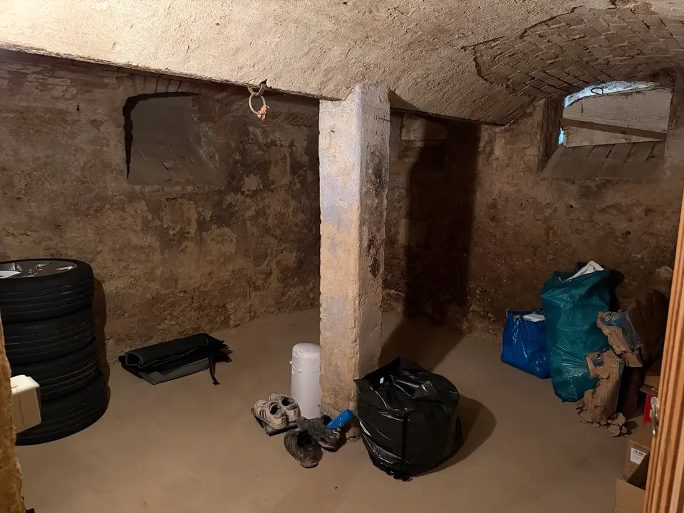 2 Zimmer Wohnung mit 47 m² in Meißen – Bild 10