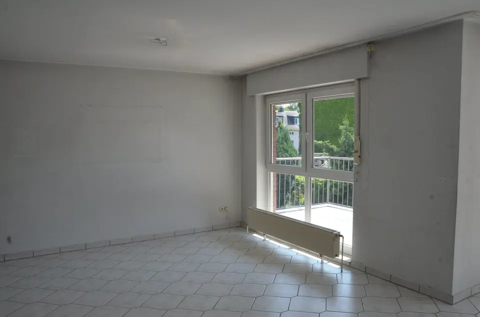 3 Zimmer Wohnung mit 82 m² in Gelsenkirchen – Bild 1