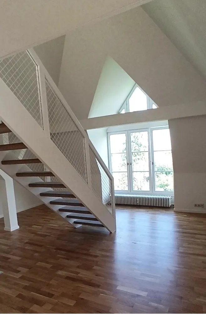 2 Zimmer Wohnung mit 64 m² in München – Bild 1
