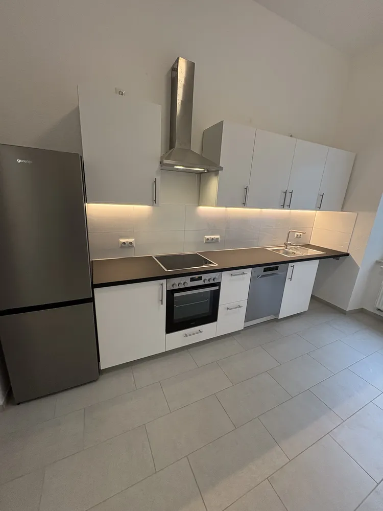 2 Zimmer Wohnung mit 40 m² in Aachen – Bild 1