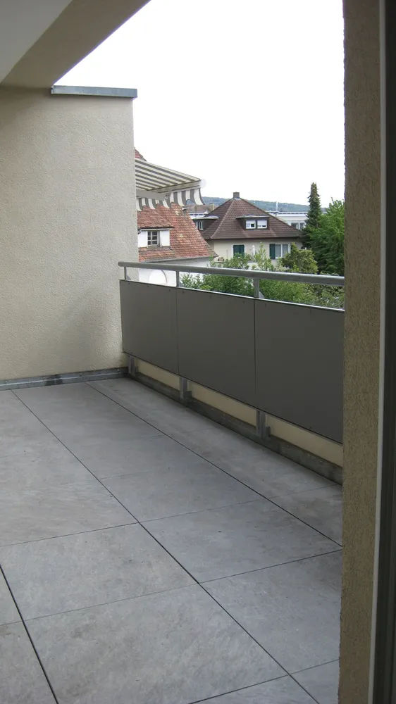 4 room apartment with 88 m² in Weil am Rhein – Photo 6