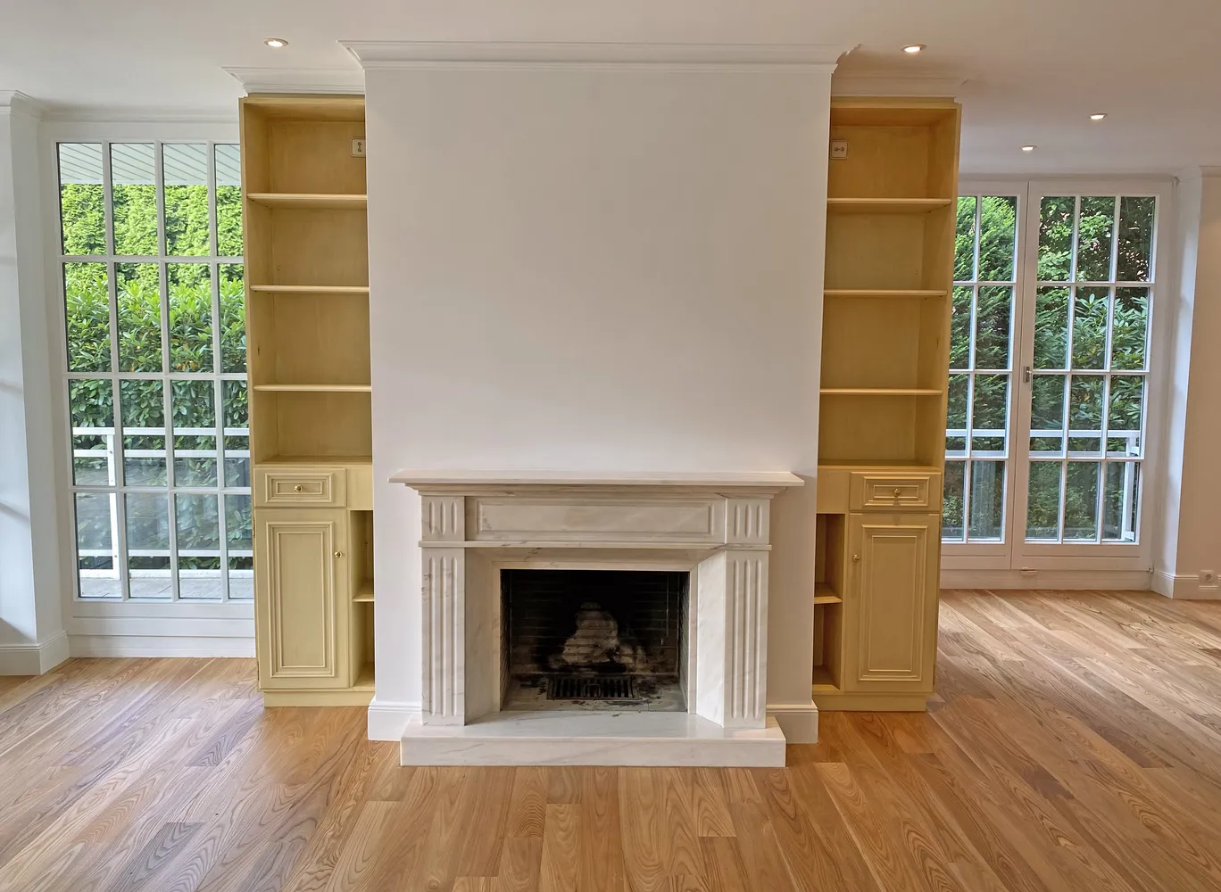 3 Zimmer Wohnung mit 133 m² in Hamburg – Bild 1