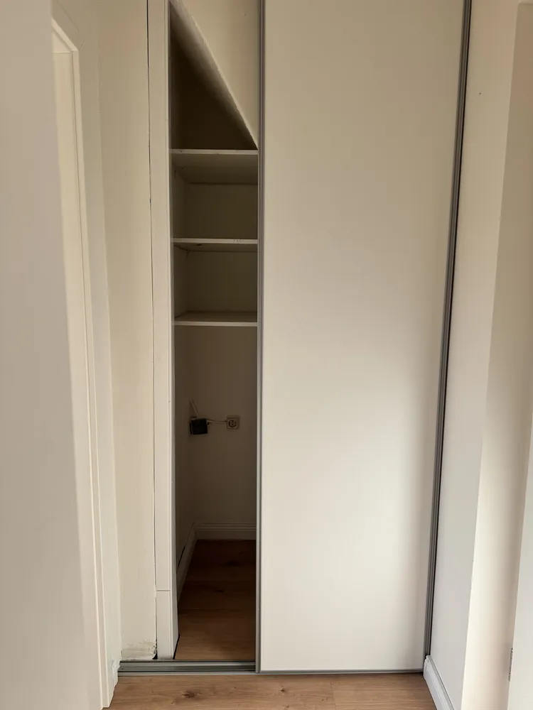 2 Zimmer Wohnung mit 45 m² in Köln – Bild 8