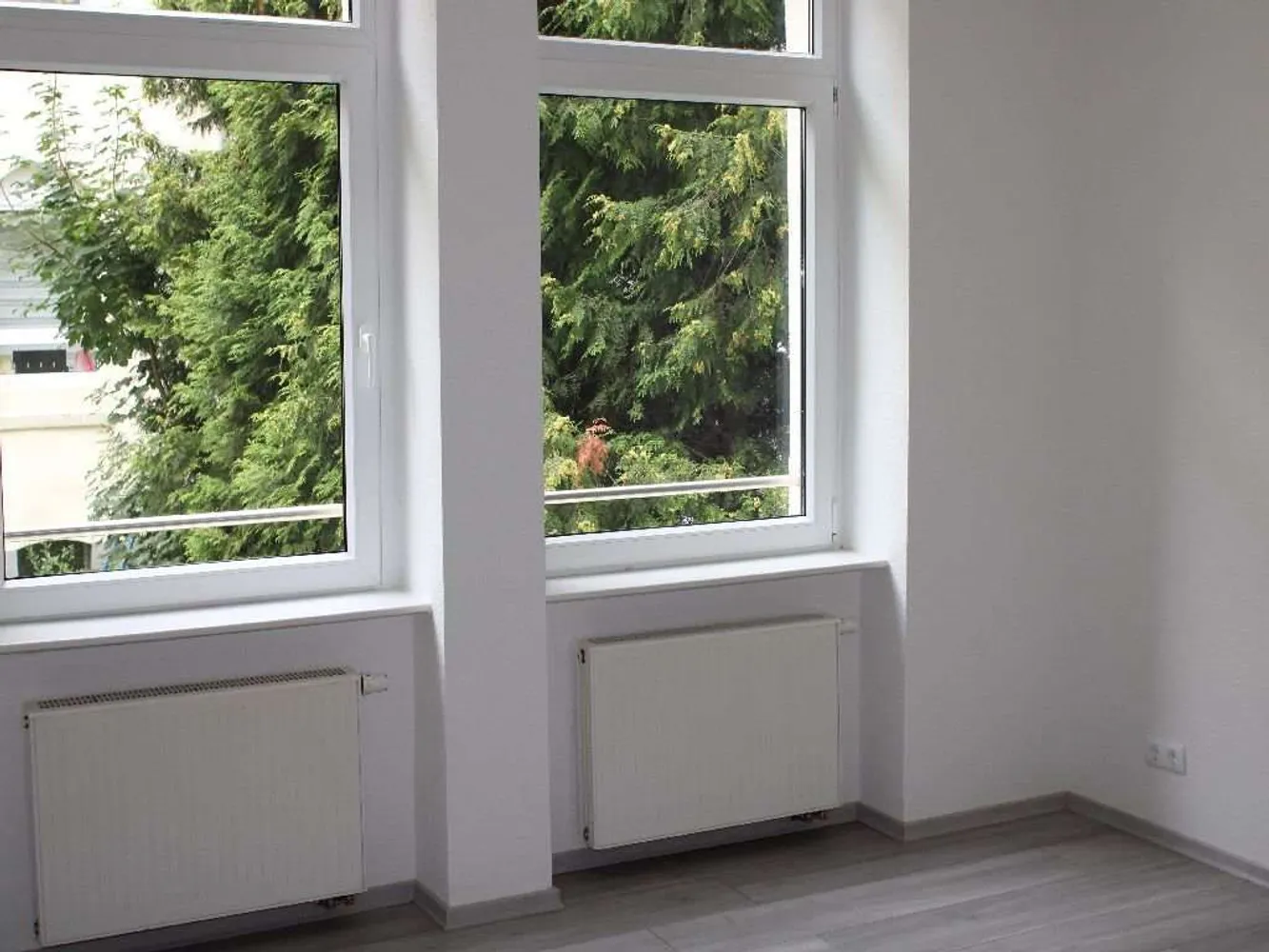 3 room apartment with 60 m² in Kassel – Photo 1