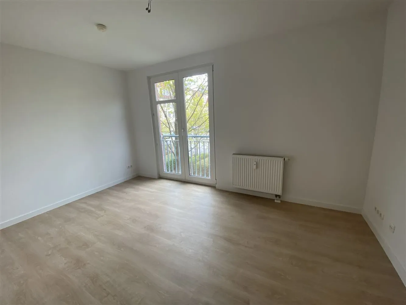 2 room apartment with 66 m² in Erfurt – Photo 6