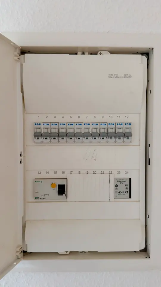 2 Zimmer Wohnung mit 42 m² in Kassel – Bild 8