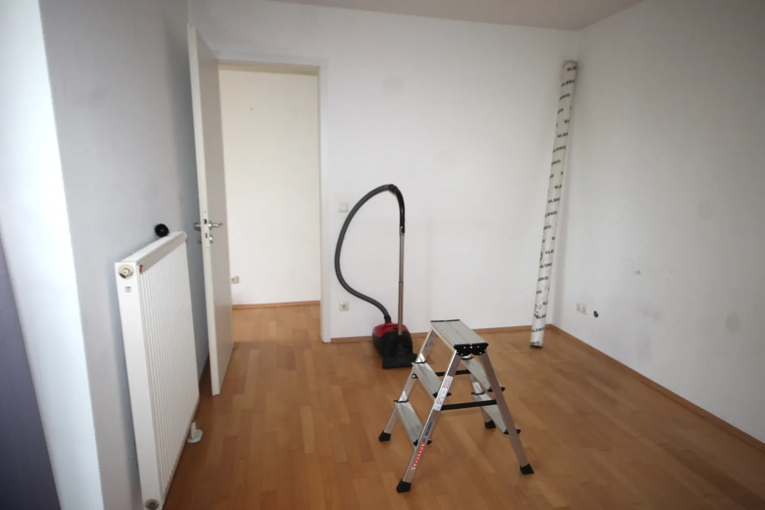 2 room apartment with 55 m² in Düsseldorf – Photo 8