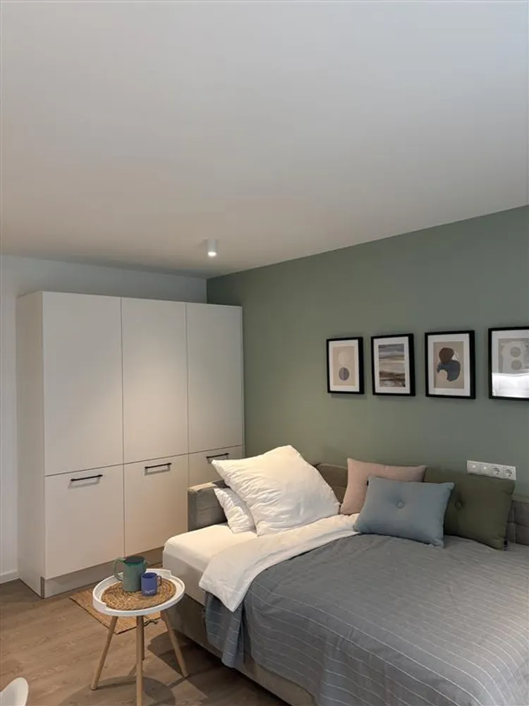 1 Zimmer Wohnung mit 31 m² in Osnabrück – Bild 2