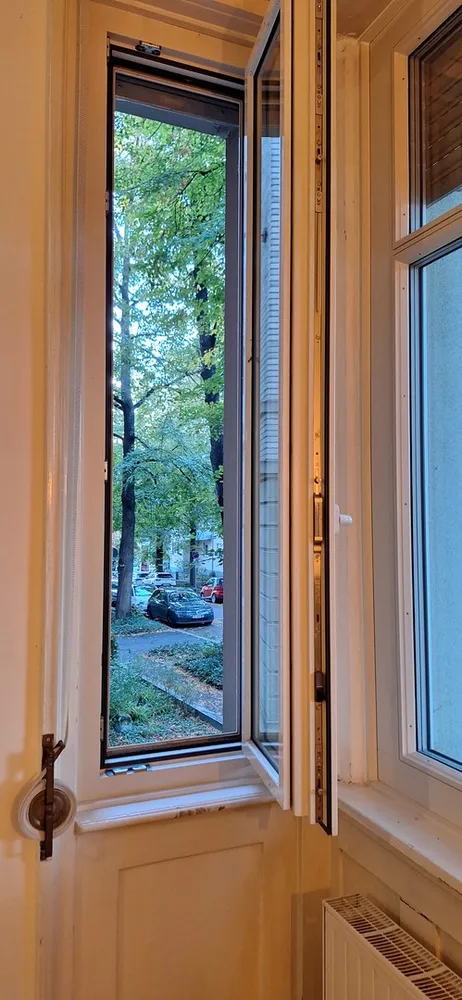3 Zimmer Wohnung mit 78 m² in Stuttgart – Bild 7