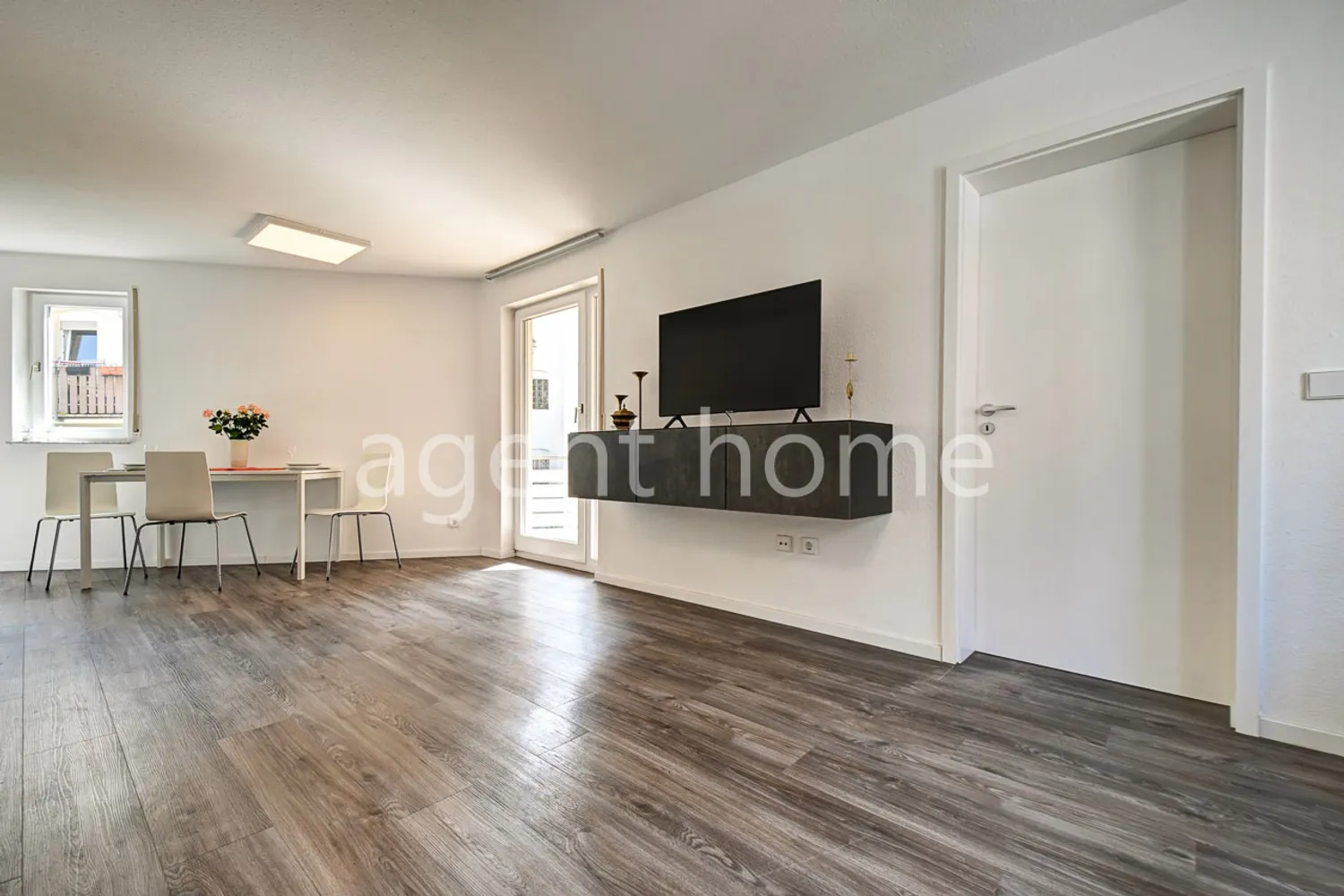 2 Zimmer Wohnung mit 49 m² in Stuttgart – Bild 8