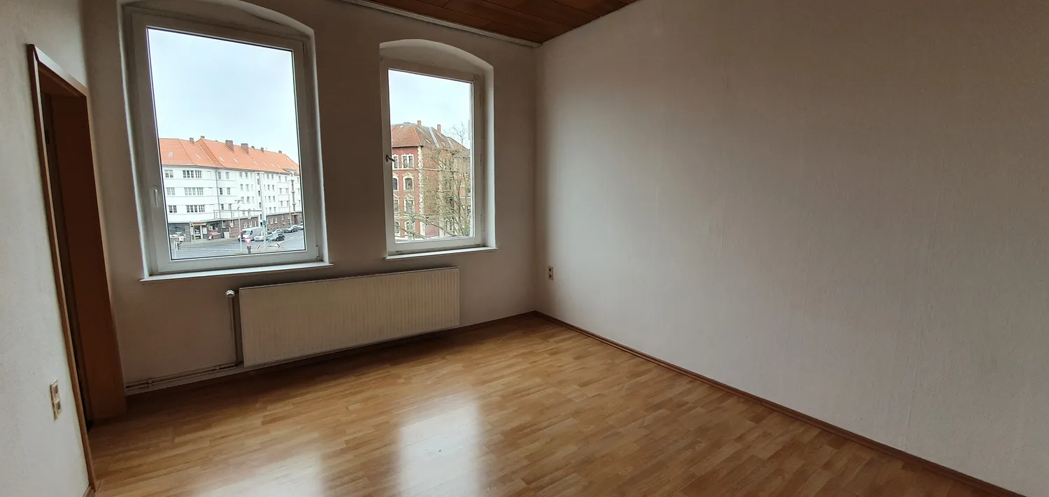 3 Zimmer Wohnung mit 65 m² in Braunschweig – Bild 4