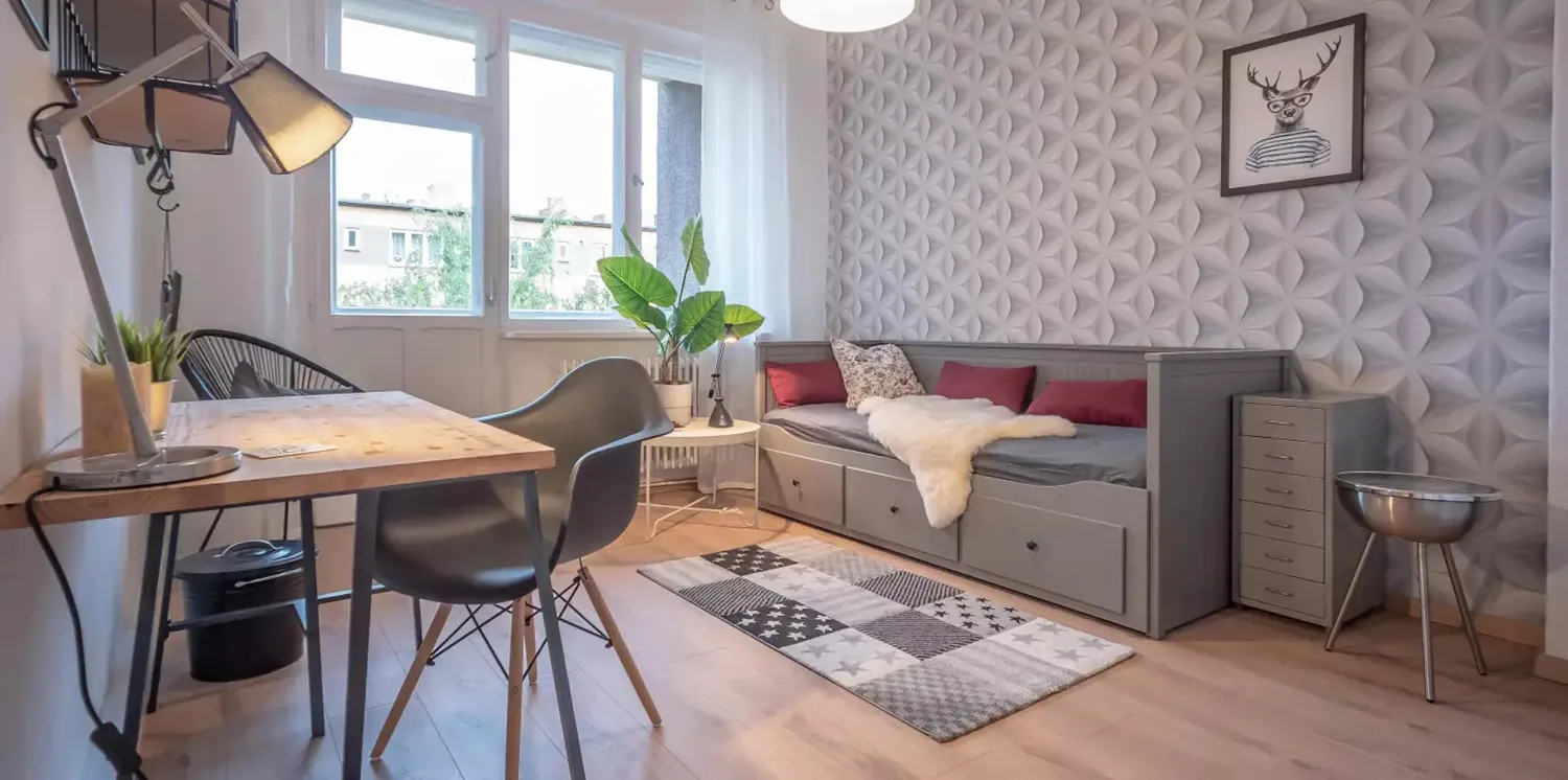 WG-Zimmer mit 15 m² in Berlin – Bild 6