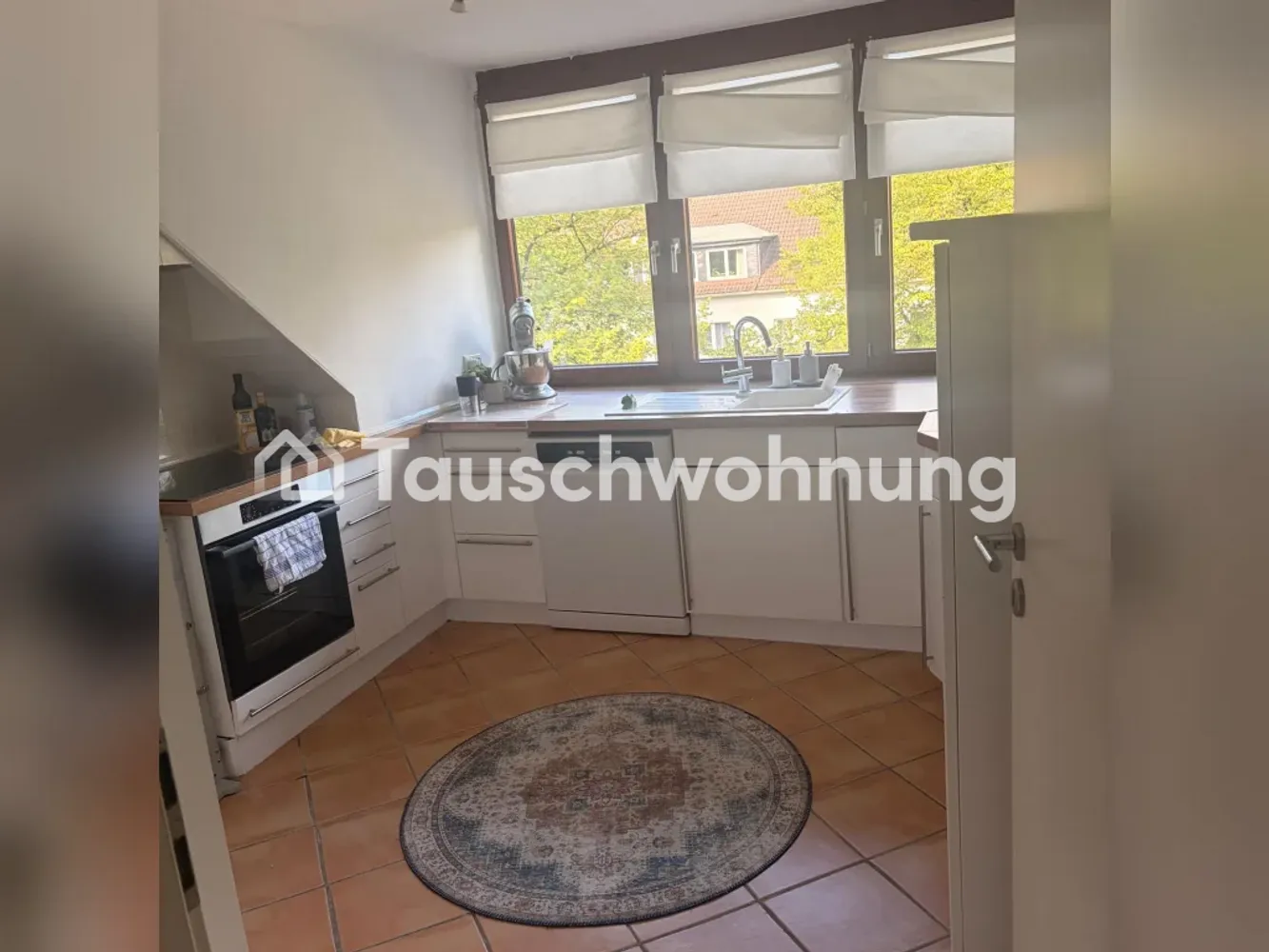 4 room apartment with 140 m² in Hamburg – Photo 2