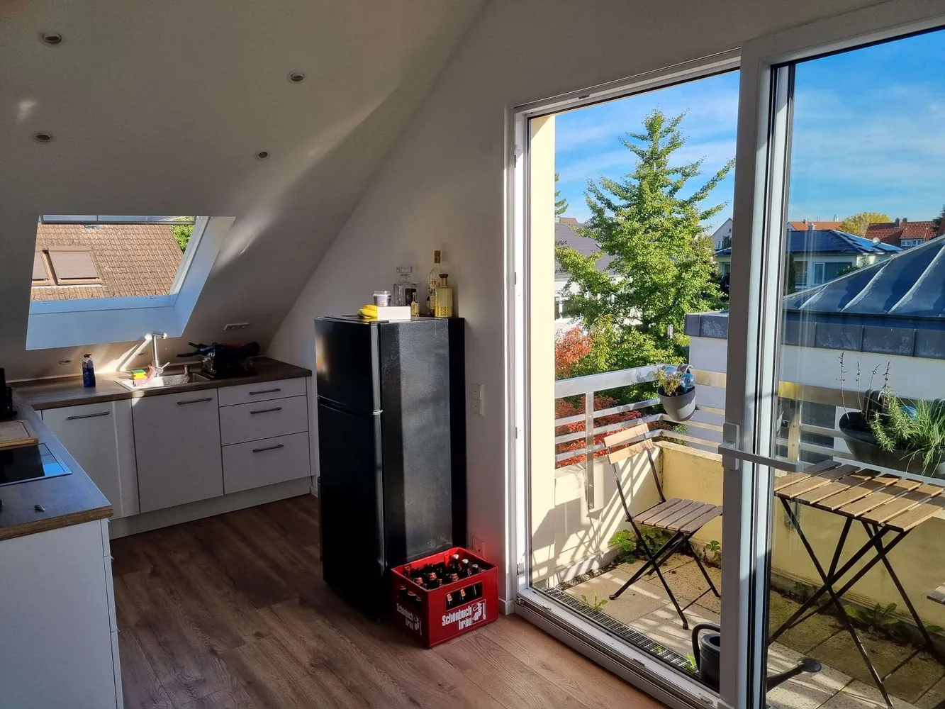 2 Zimmer Wohnung mit 44 m² in Stuttgart – Bild 3