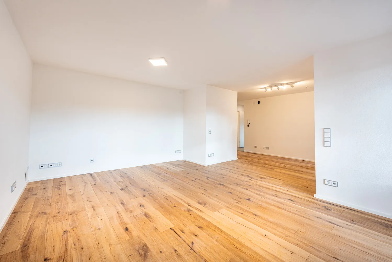 3 Zimmer Wohnung mit 65 m² in Stuttgart – Bild 2