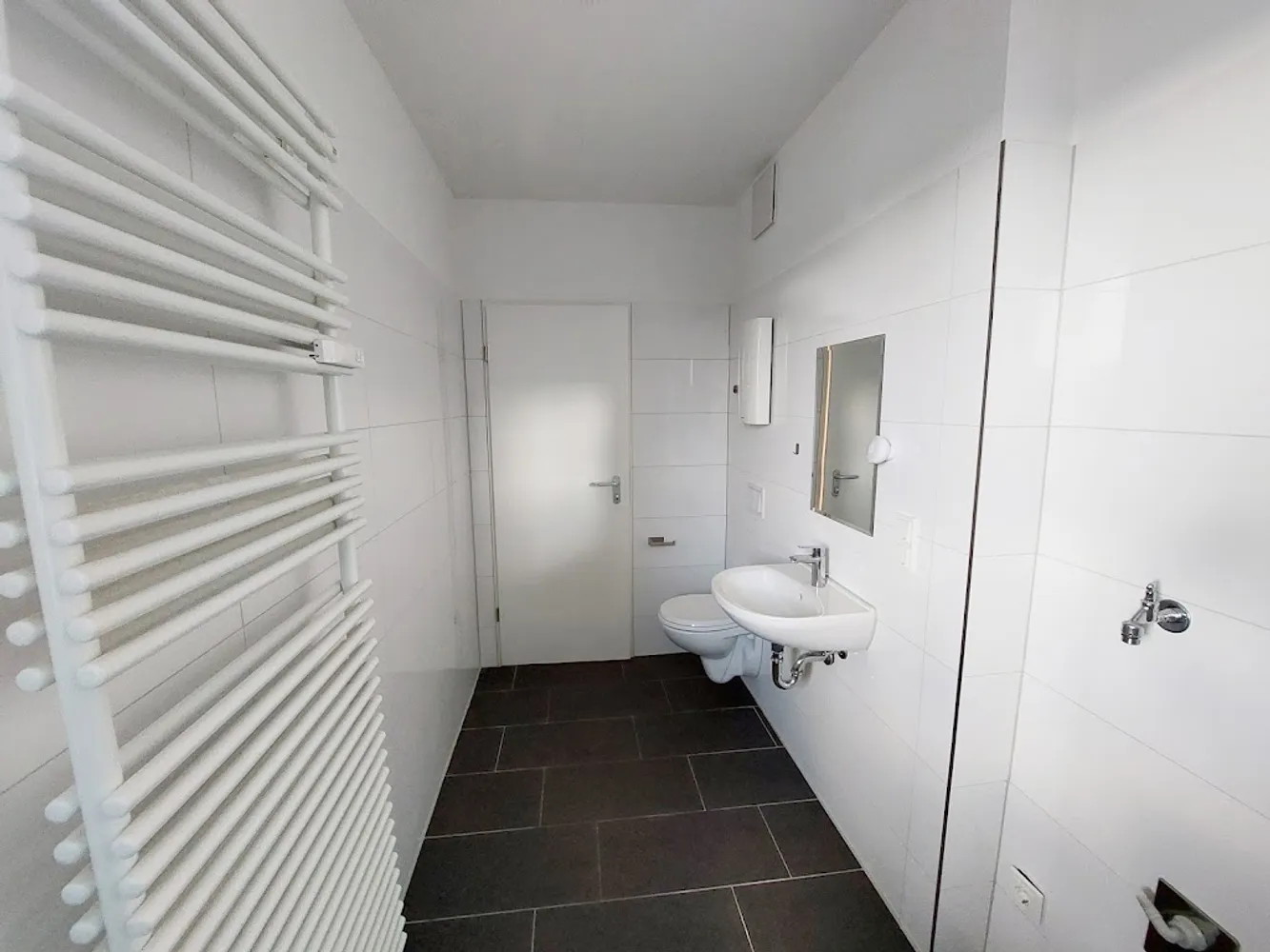 2 Zimmer Wohnung mit 56 m² in Lüneburg – Bild 1