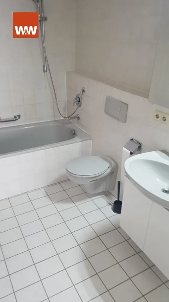 2 Zimmer Wohnung mit 75 m² in Baden-Baden – Bild 1