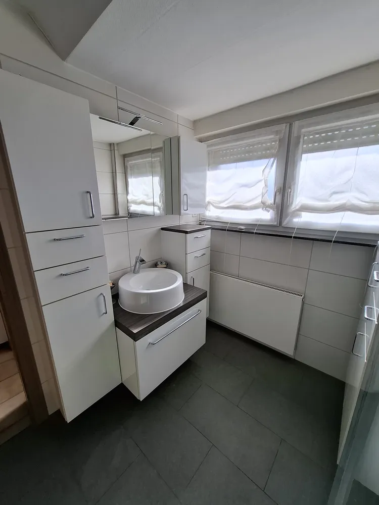 3 Zimmer Wohnung mit 69 m² in Karlsruhe – Bild 12