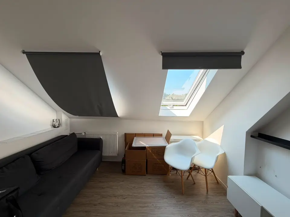 2 Zimmer Wohnung mit 33 m² in Viersen – Bild 9