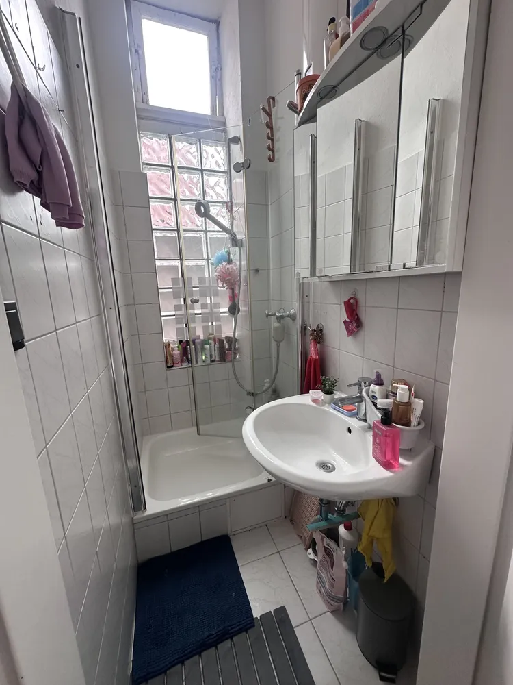 1 Zimmer Wohnung mit 62 m² in Bremen – Bild 8