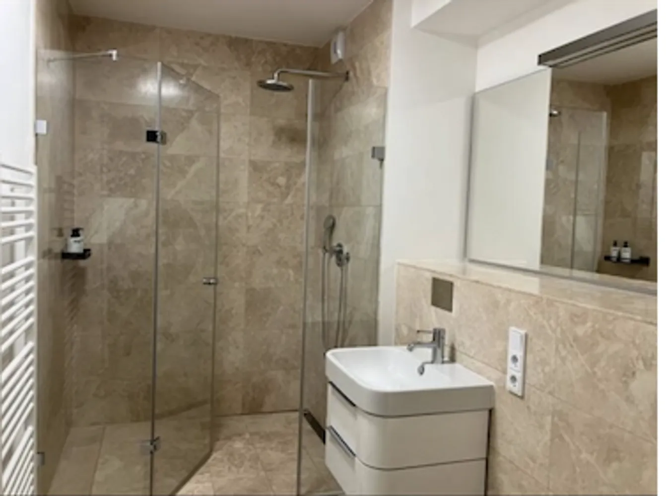 2 Zimmer Wohnung mit 48 m² in Berlin – Bild 3