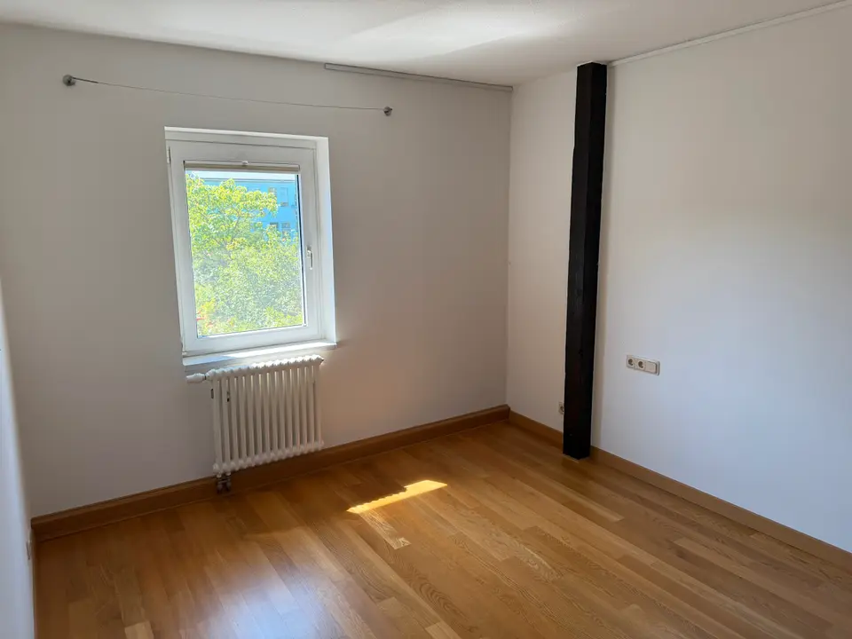 2 Zimmer Wohnung mit 60 m² in Halle (Saale) – Bild 6