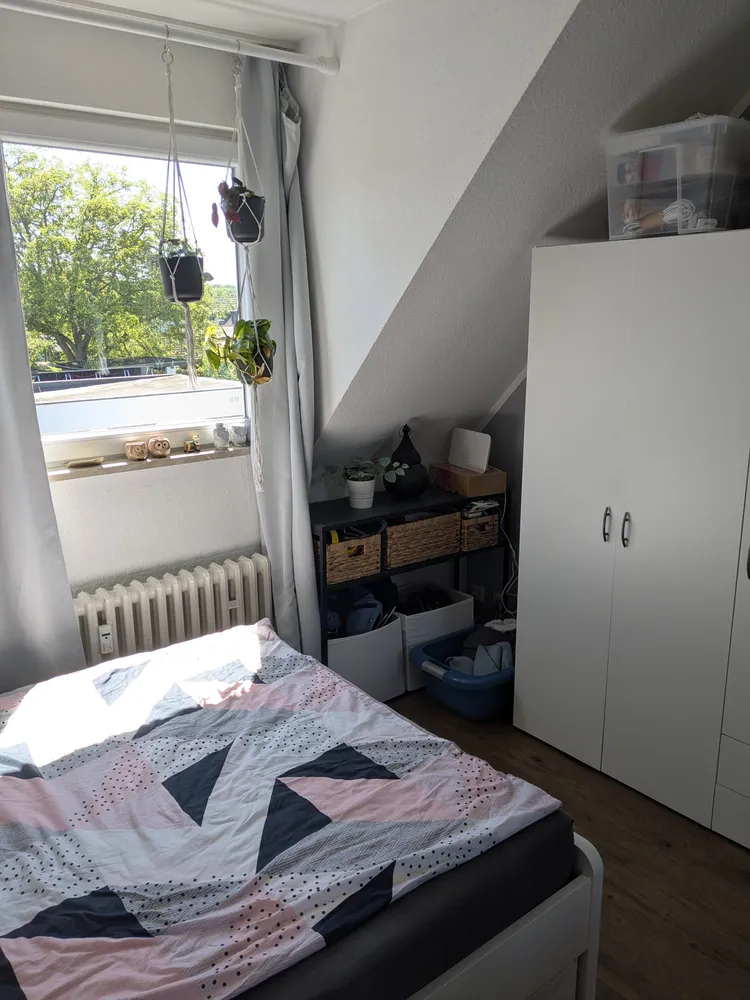 1 Zimmer Wohnung mit 26 m² in Köln – Bild 3