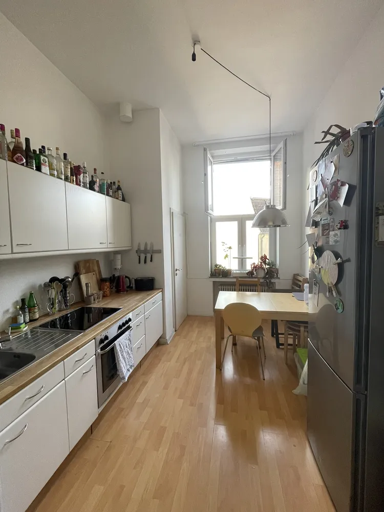 4 Zimmer Wohnung mit 85 m² in Aachen – Bild 12