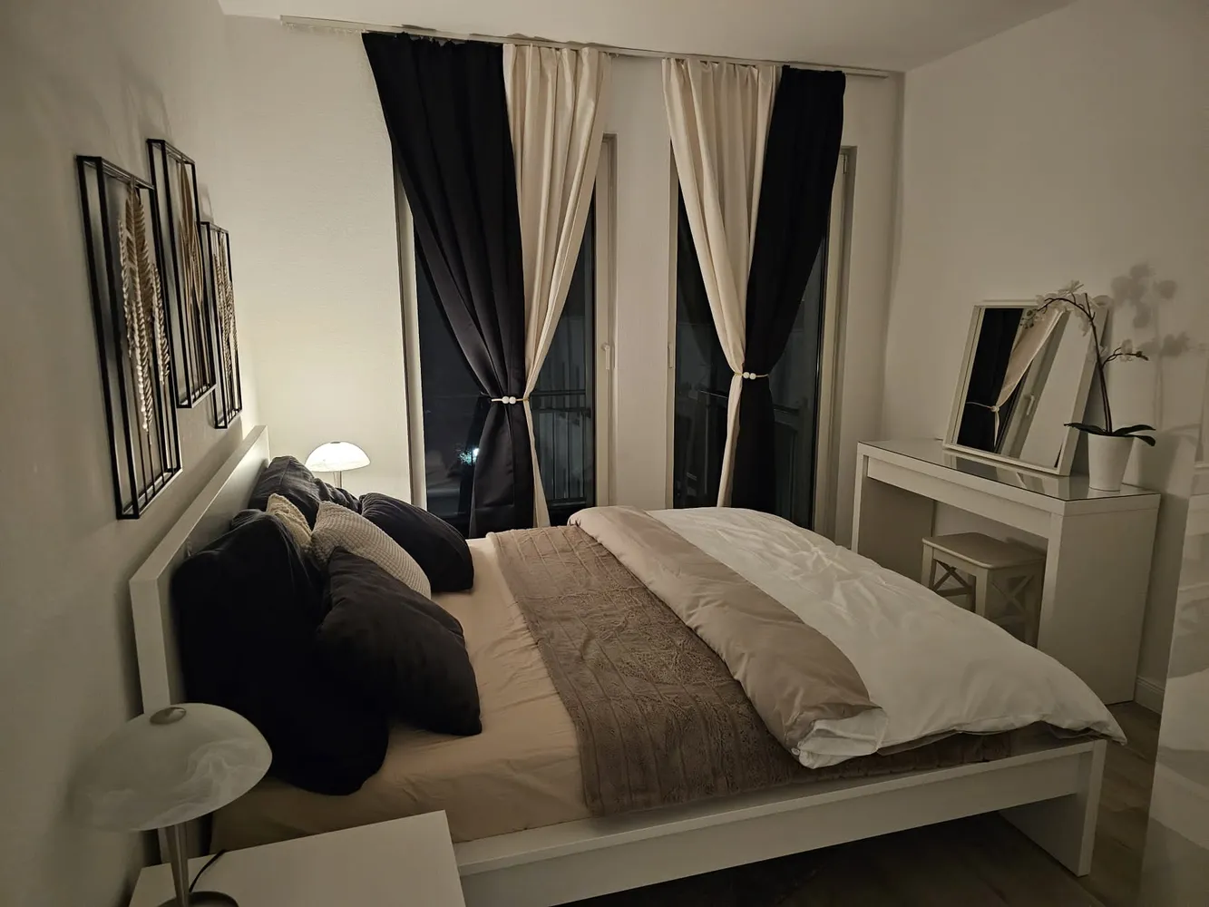 3 Zimmer Wohnung mit 90 m² in Düsseldorf – Bild 3