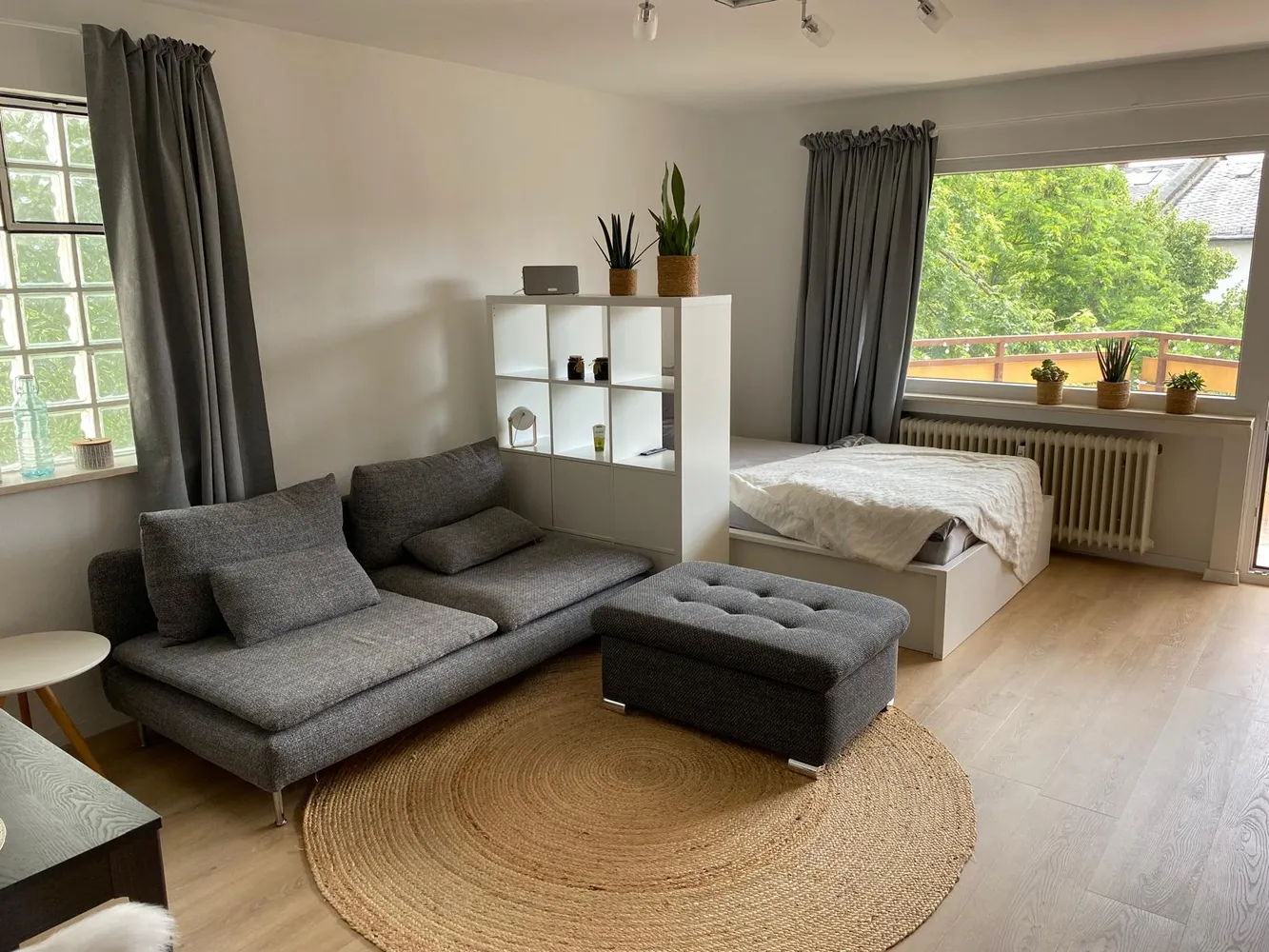 1 Zimmer Wohnung mit 41 m² in Frankfurt am Main – Bild 6
