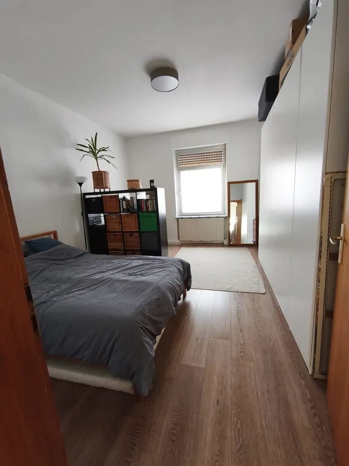 2 Zimmer Wohnung mit 72 m² in Bonn – Bild 1