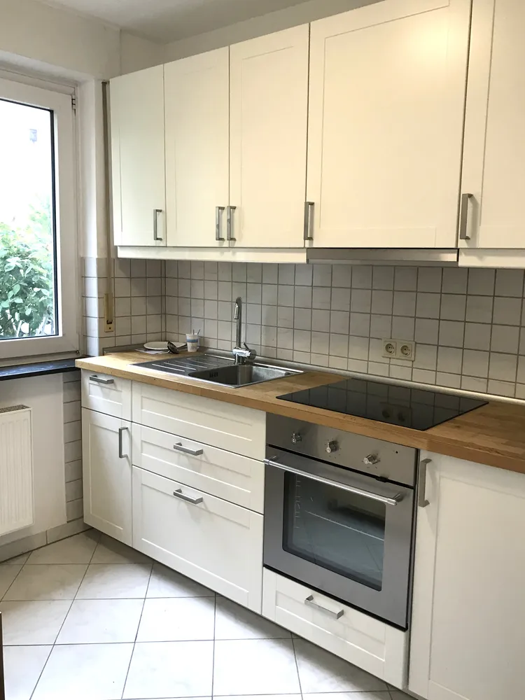 2 Zimmer Wohnung mit 51 m² in Frankfurt am Main – Bild 3