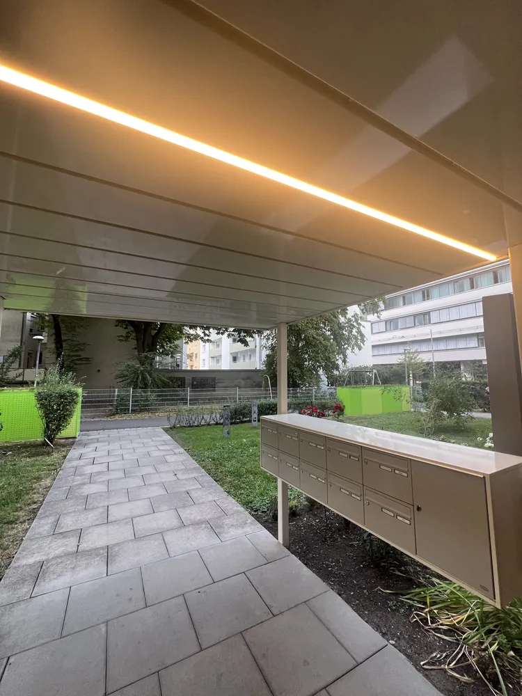 3 Zimmer Wohnung mit 78 m² in Stuttgart – Bild 3