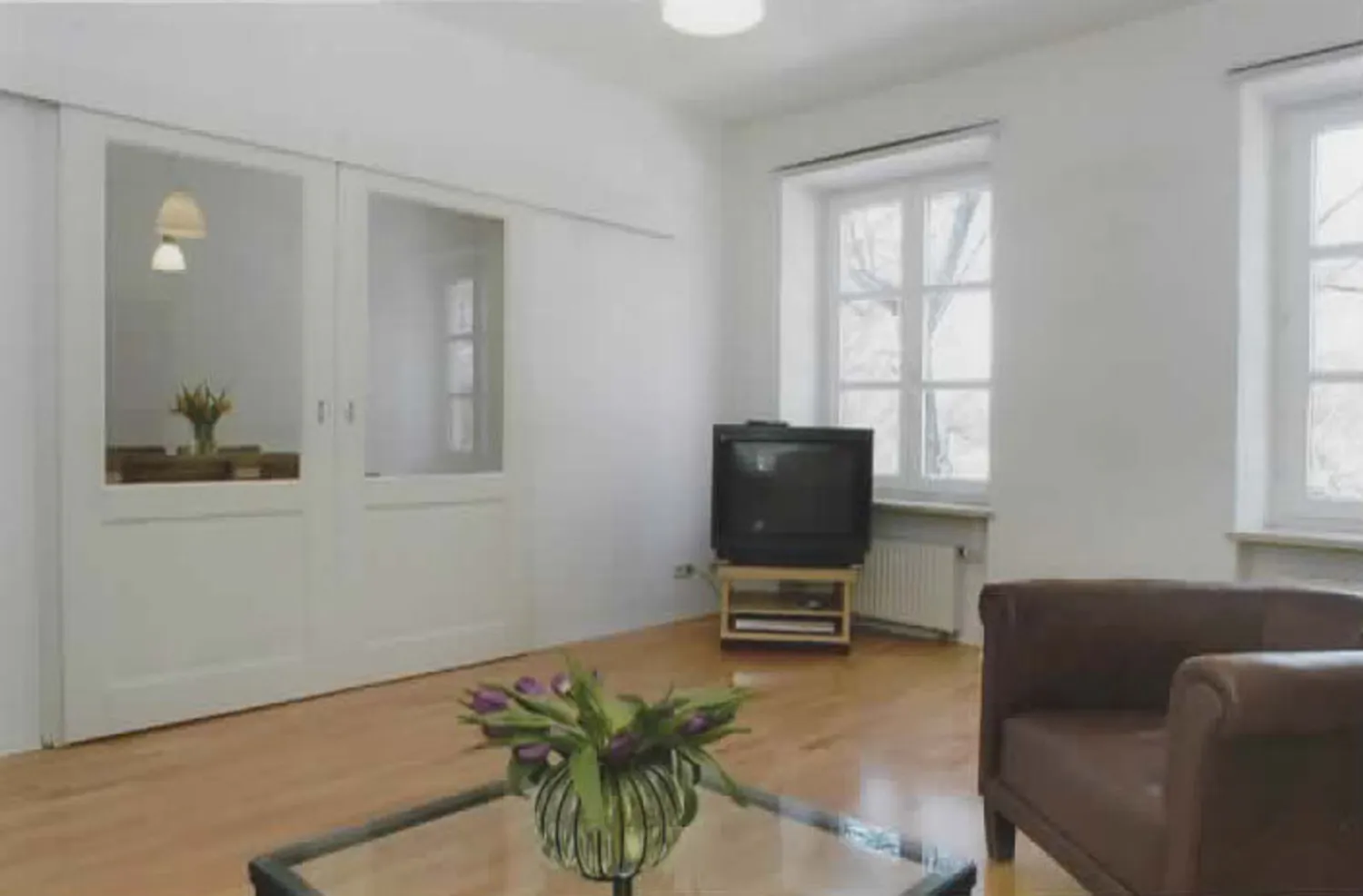 3 Zimmer Wohnung mit 67 m² in München – Bild 4