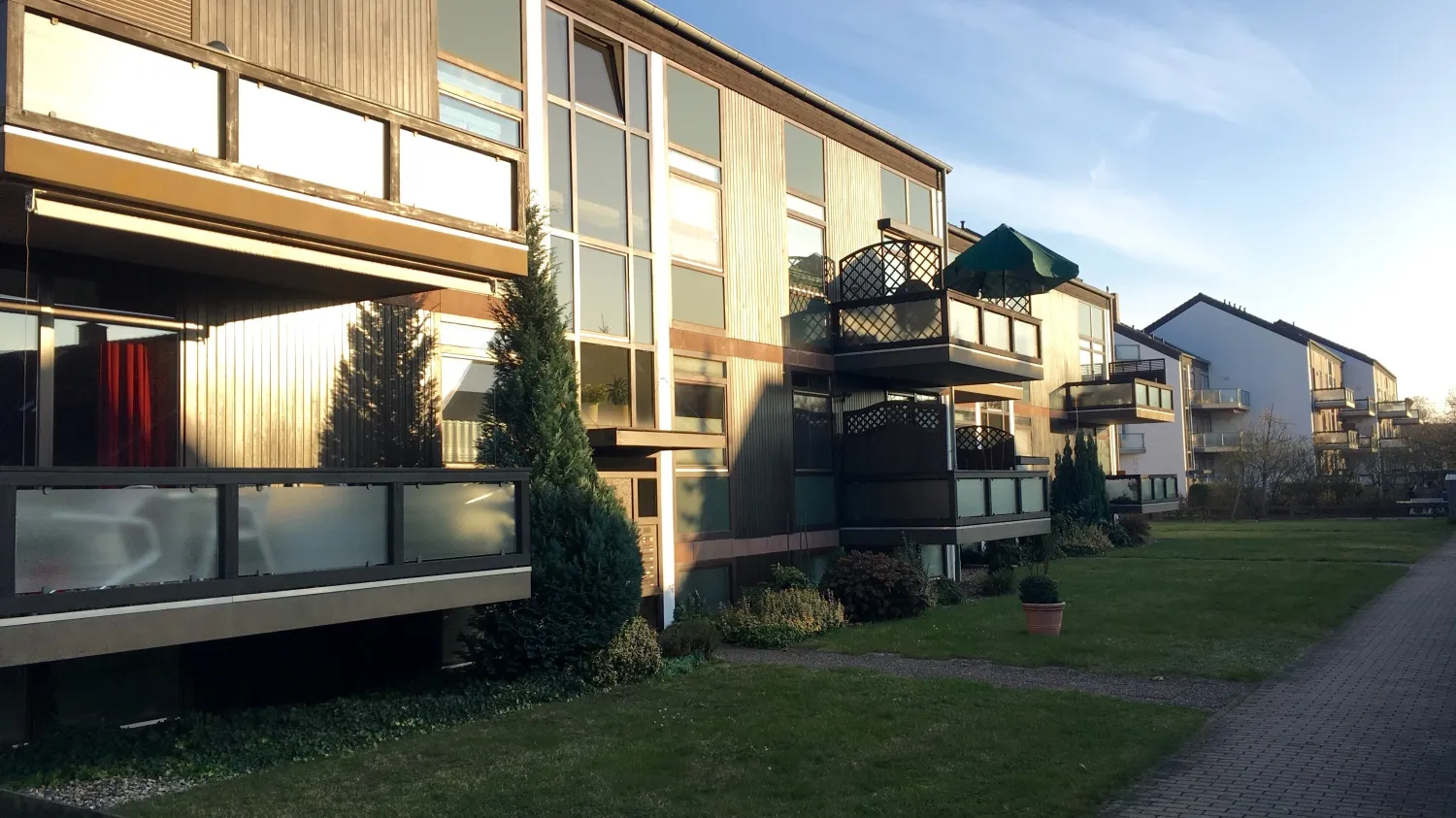 1 Zimmer Wohnung mit 30 m² in Gifhorn – Bild 4