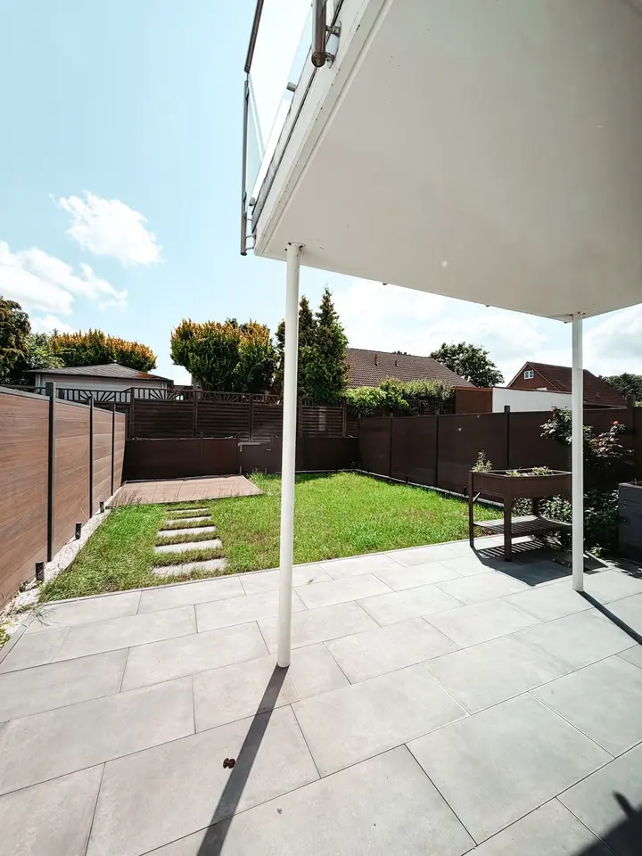 4 Zimmer Haus mit 115 m² in Walsrode – Bild 6