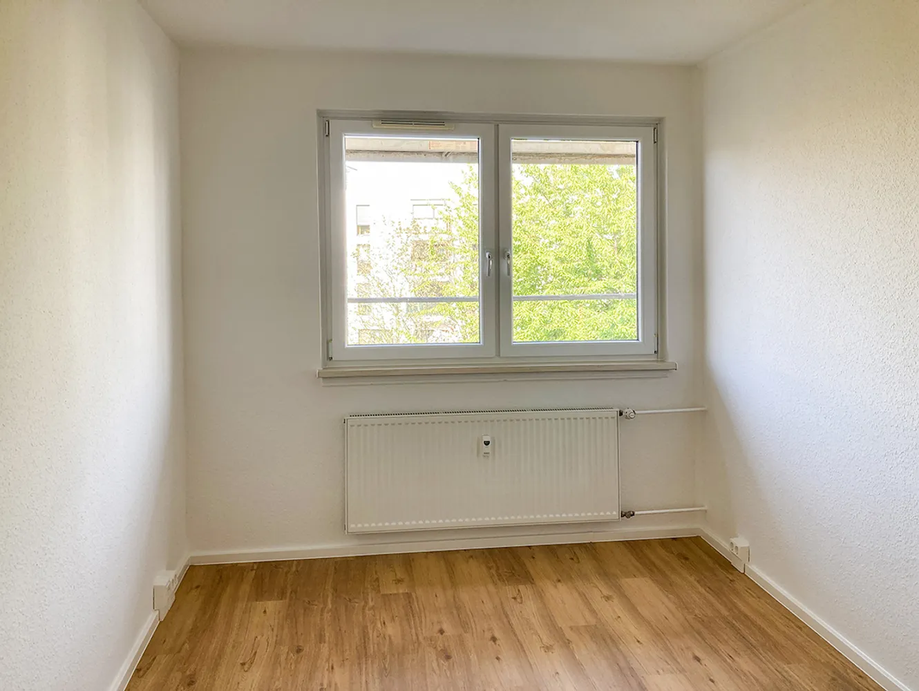 3 Zimmer Wohnung mit 62 m² in Leipzig – Bild 7