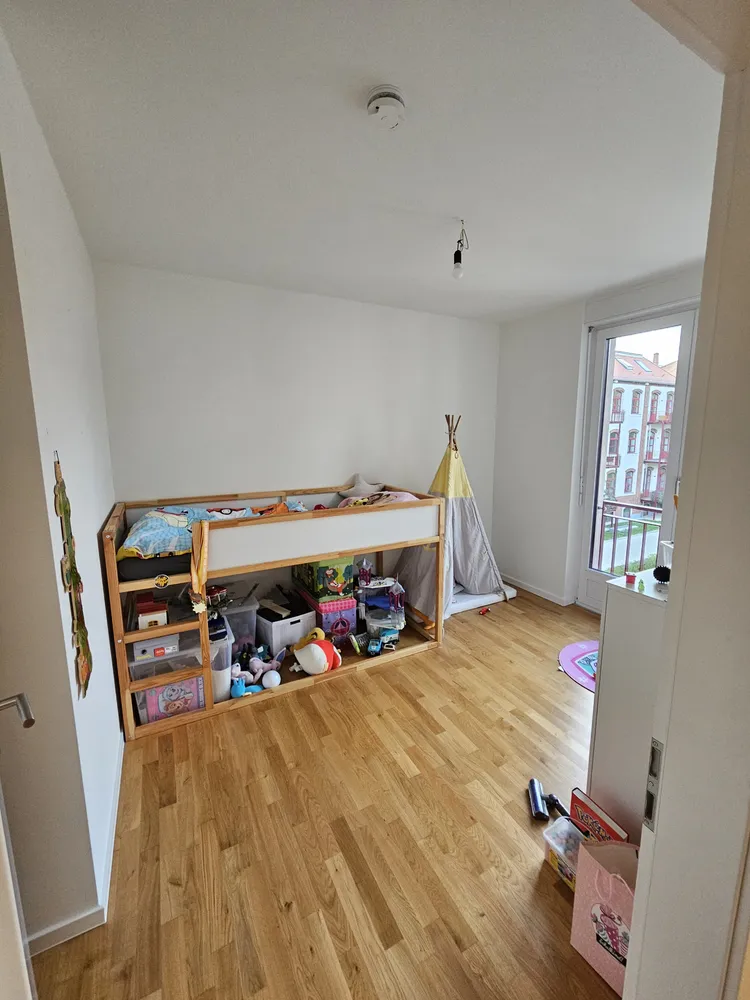 3 room apartment with 87 m² in Dresden – Photo 8